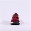 Paul Green Laced Sporty Trainer - Wine Patent